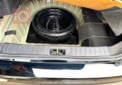 نيسان فيرسا